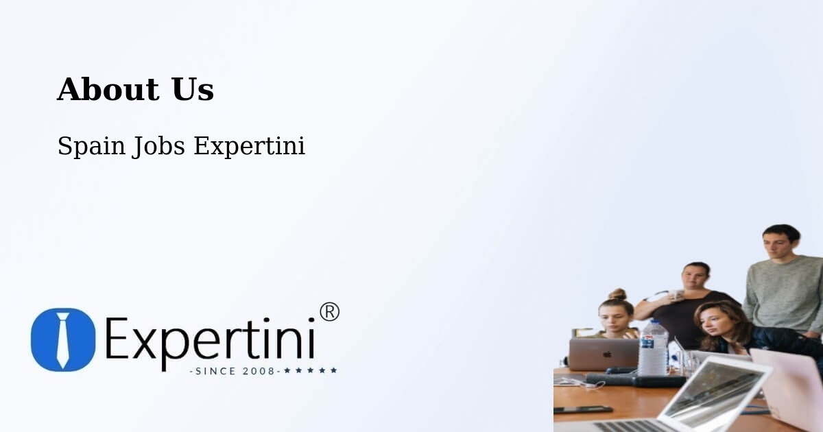 About Expertini Recruitment Platform  – Humanes - Humanes, Spain Jobs Expertini